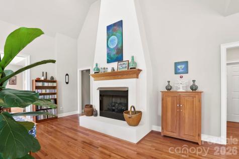 405 Mistletoe Trail Hendersonville NC 28791
