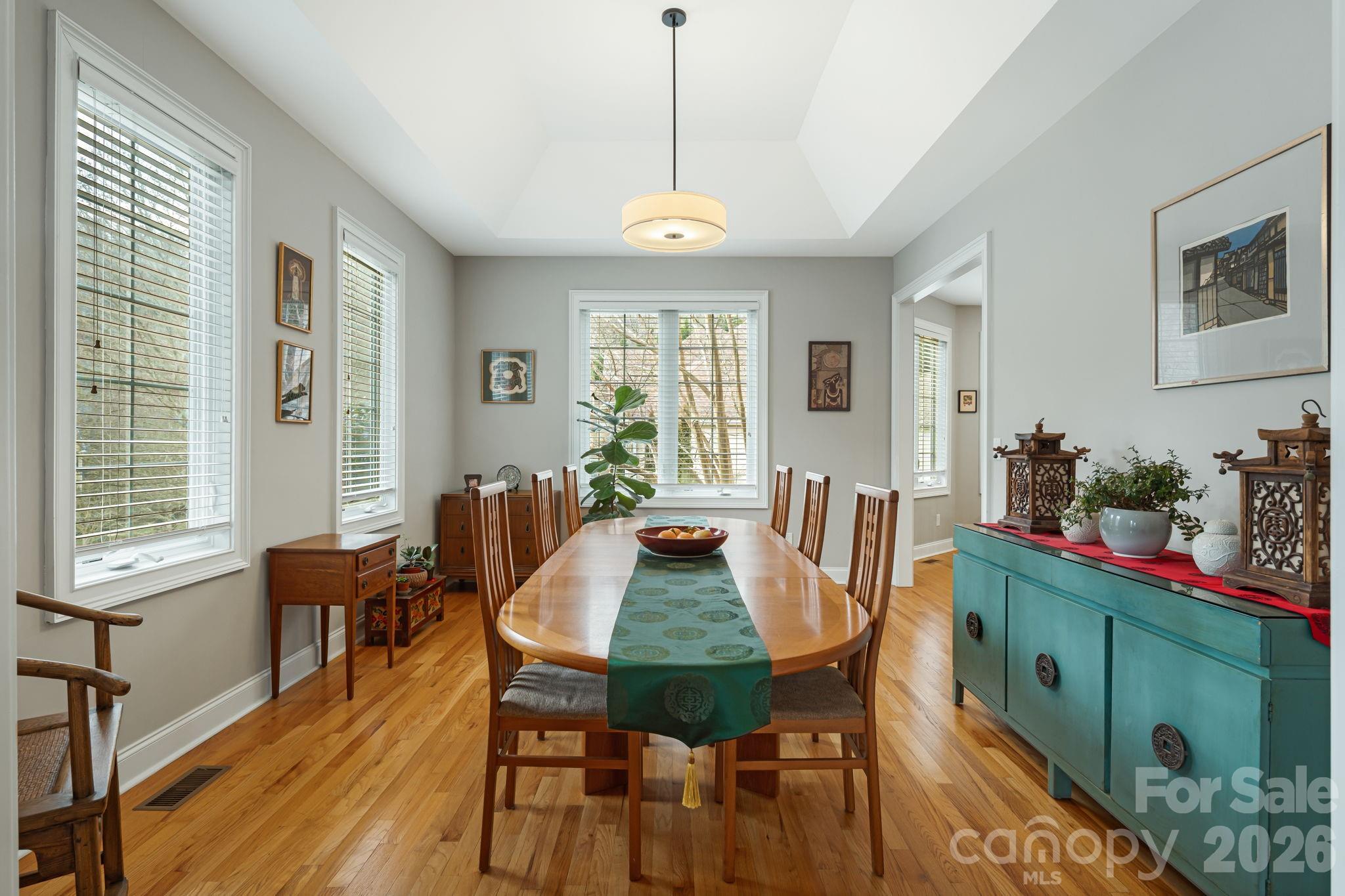 405 Mistletoe Trail Hendersonville NC 28791