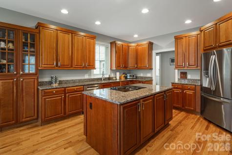 405 Mistletoe Trail Hendersonville NC 28791