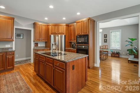405 Mistletoe Trail Hendersonville NC 28791