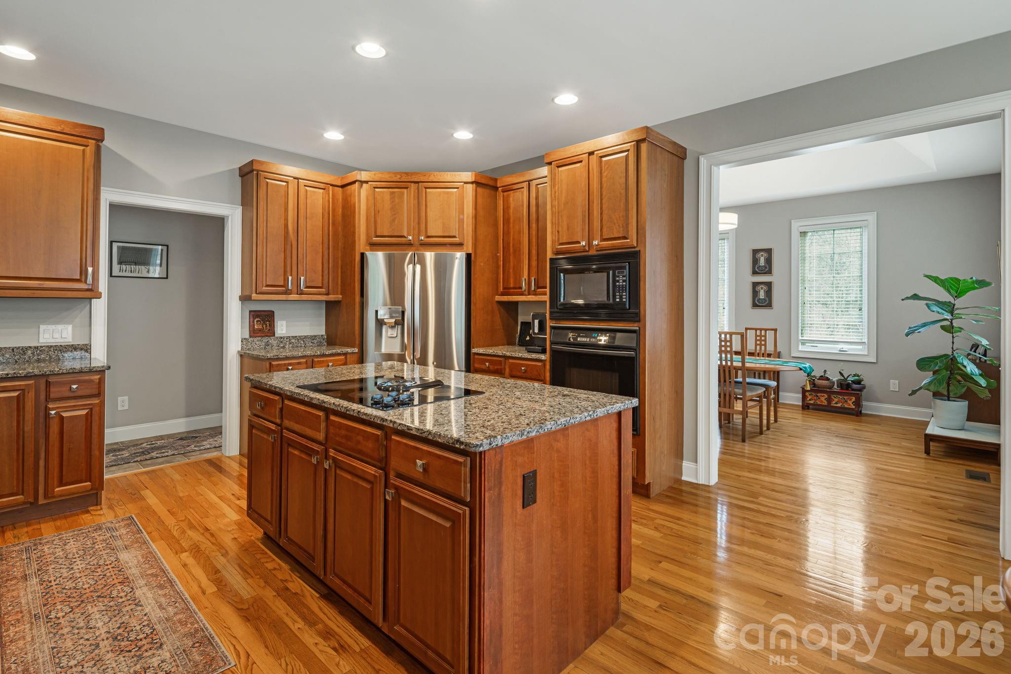 405 Mistletoe Trail Hendersonville NC 28791