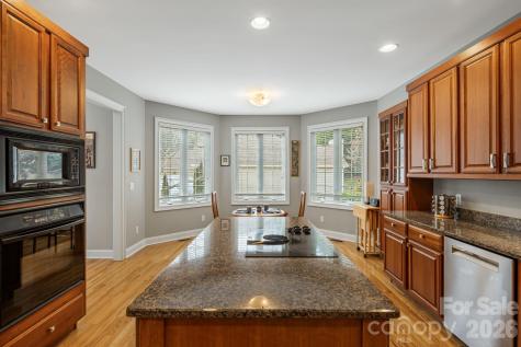 405 Mistletoe Trail Hendersonville NC 28791