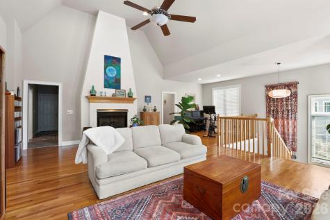 405 Mistletoe Trail Hendersonville NC 28791
