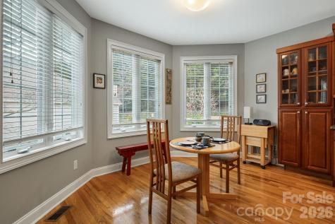 405 Mistletoe Trail Hendersonville NC 28791