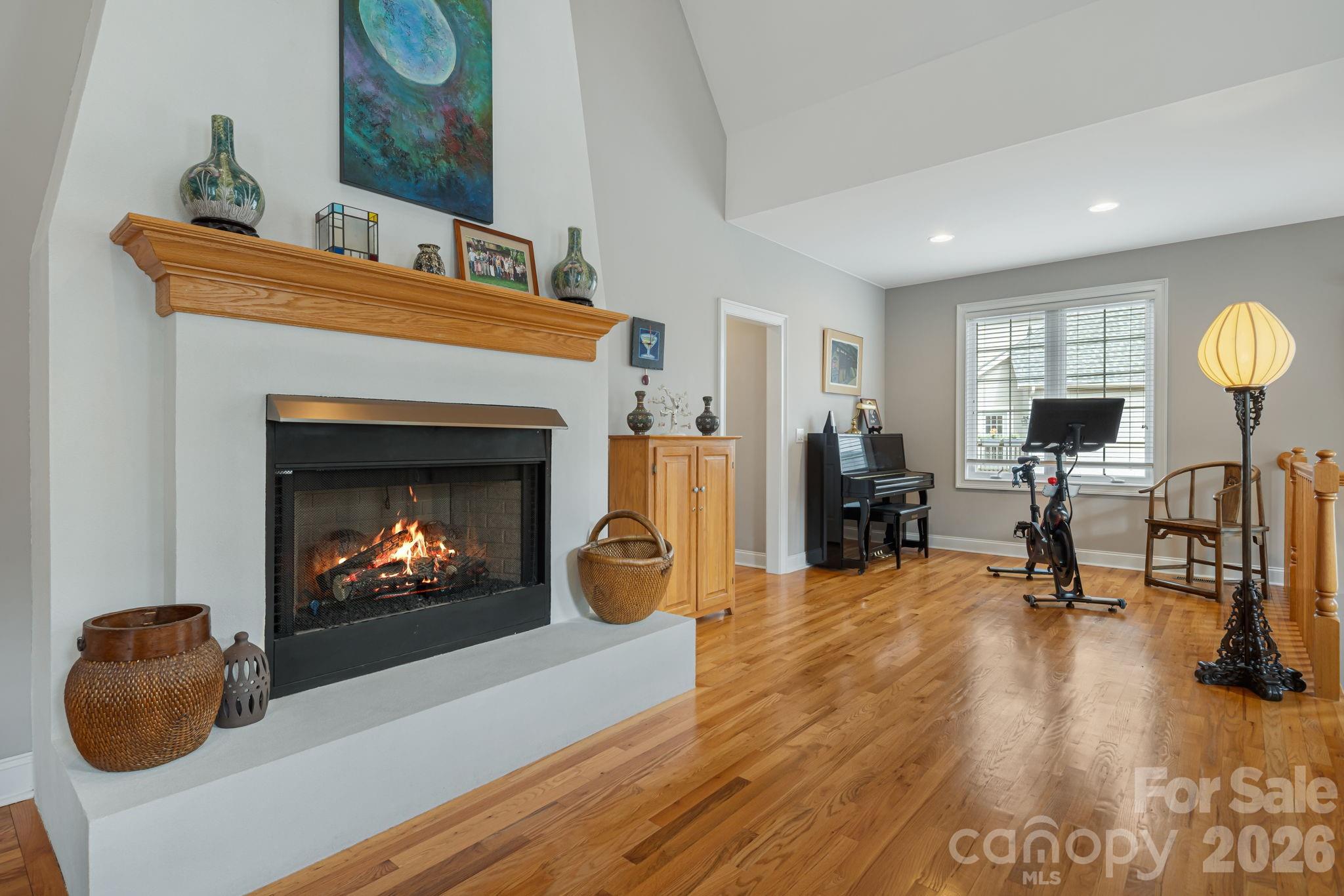 405 Mistletoe Trail Hendersonville NC 28791