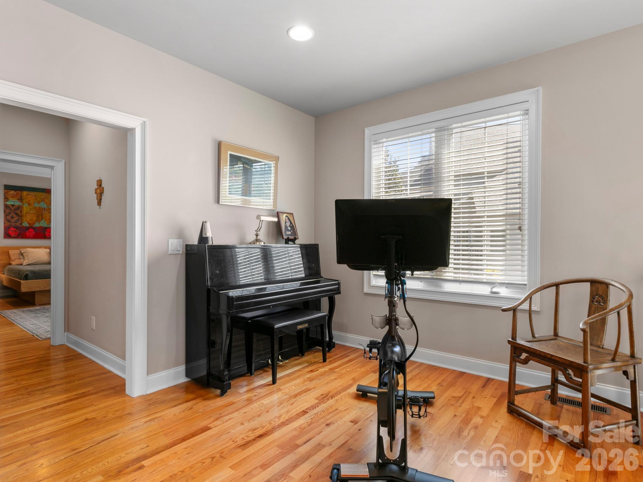 405 Mistletoe Trail Hendersonville NC 28791