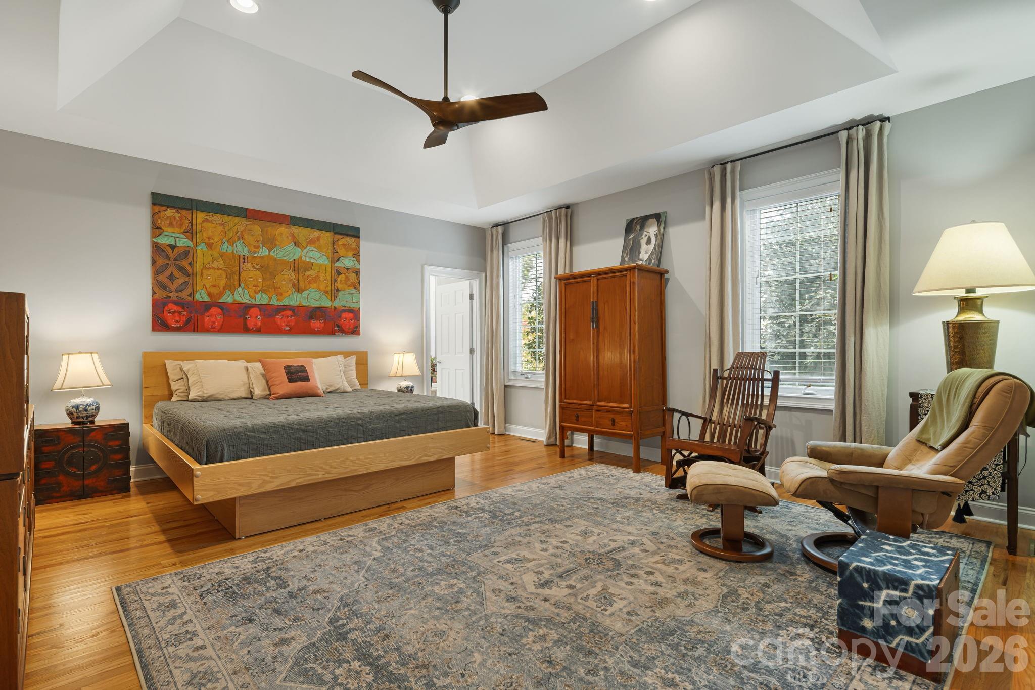 405 Mistletoe Trail Hendersonville NC 28791