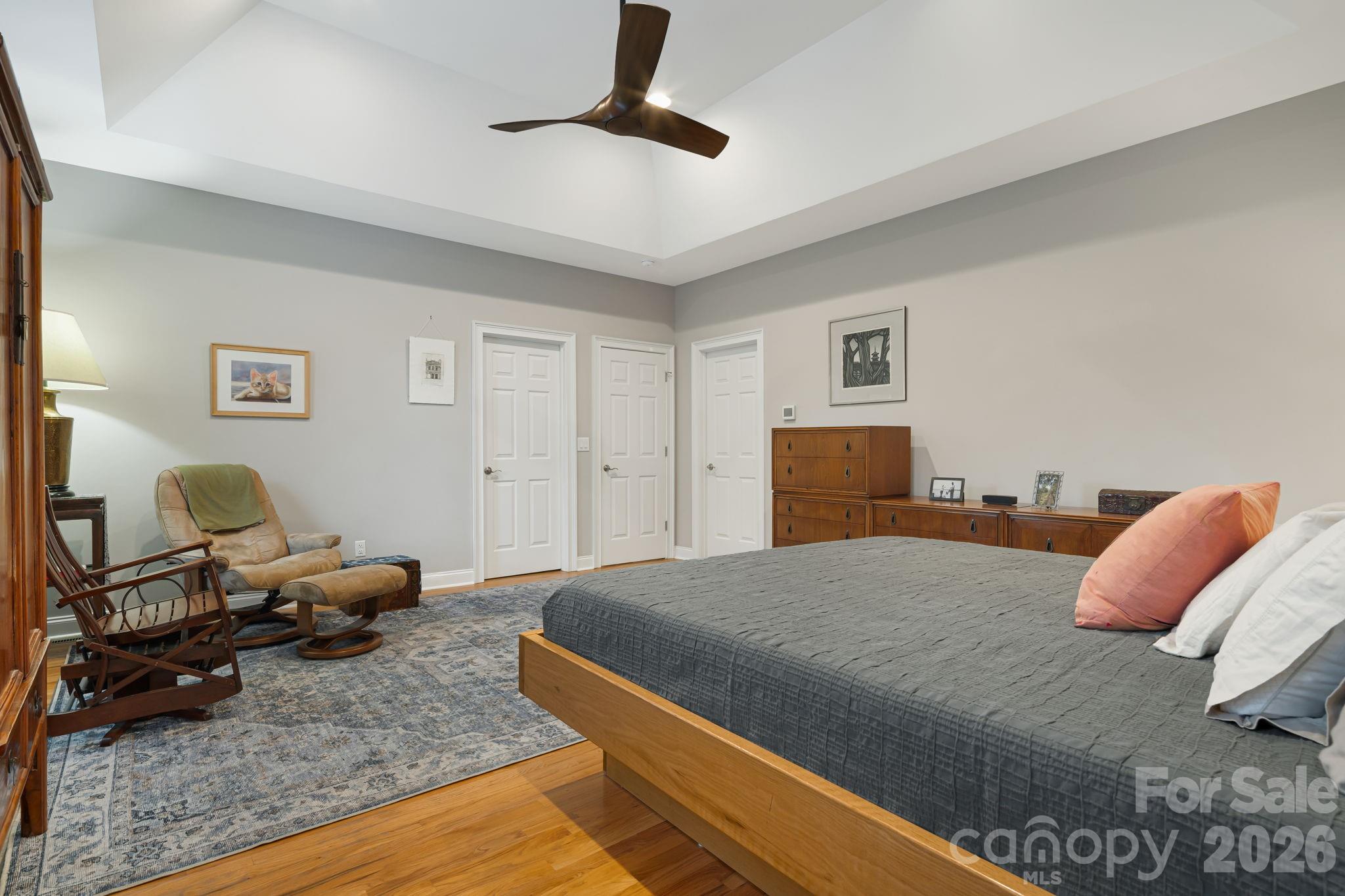 405 Mistletoe Trail Hendersonville NC 28791