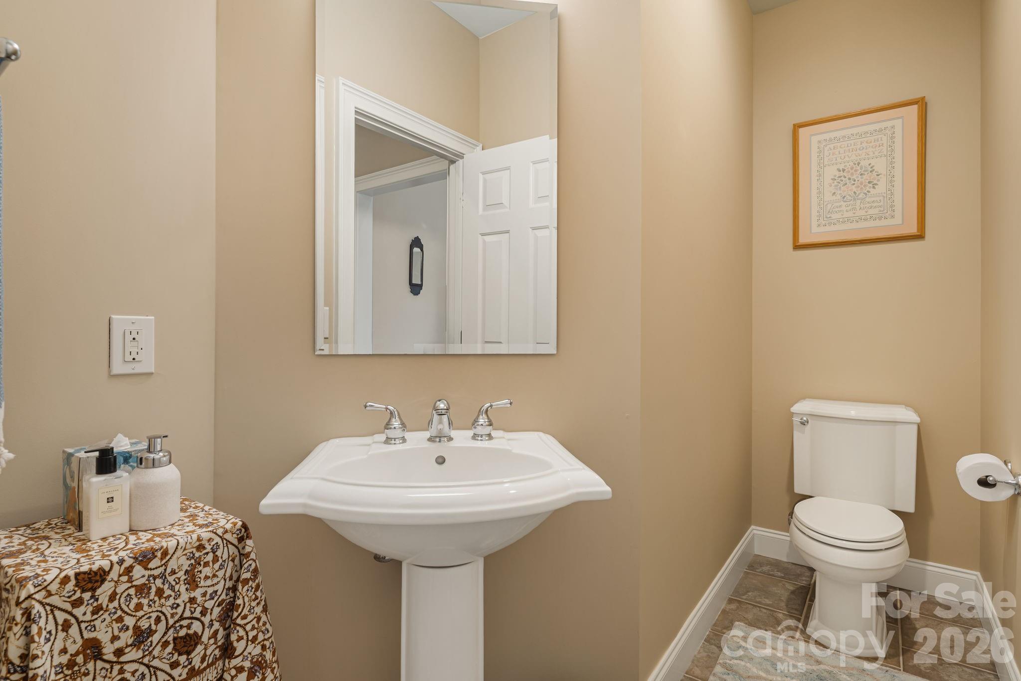 405 Mistletoe Trail Hendersonville NC 28791