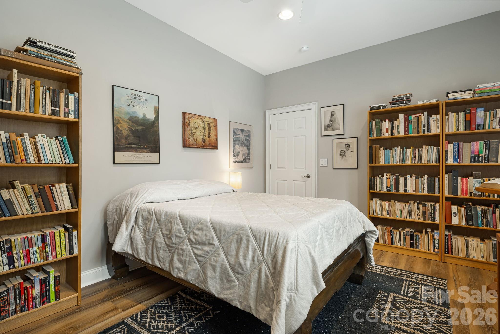 405 Mistletoe Trail Hendersonville NC 28791