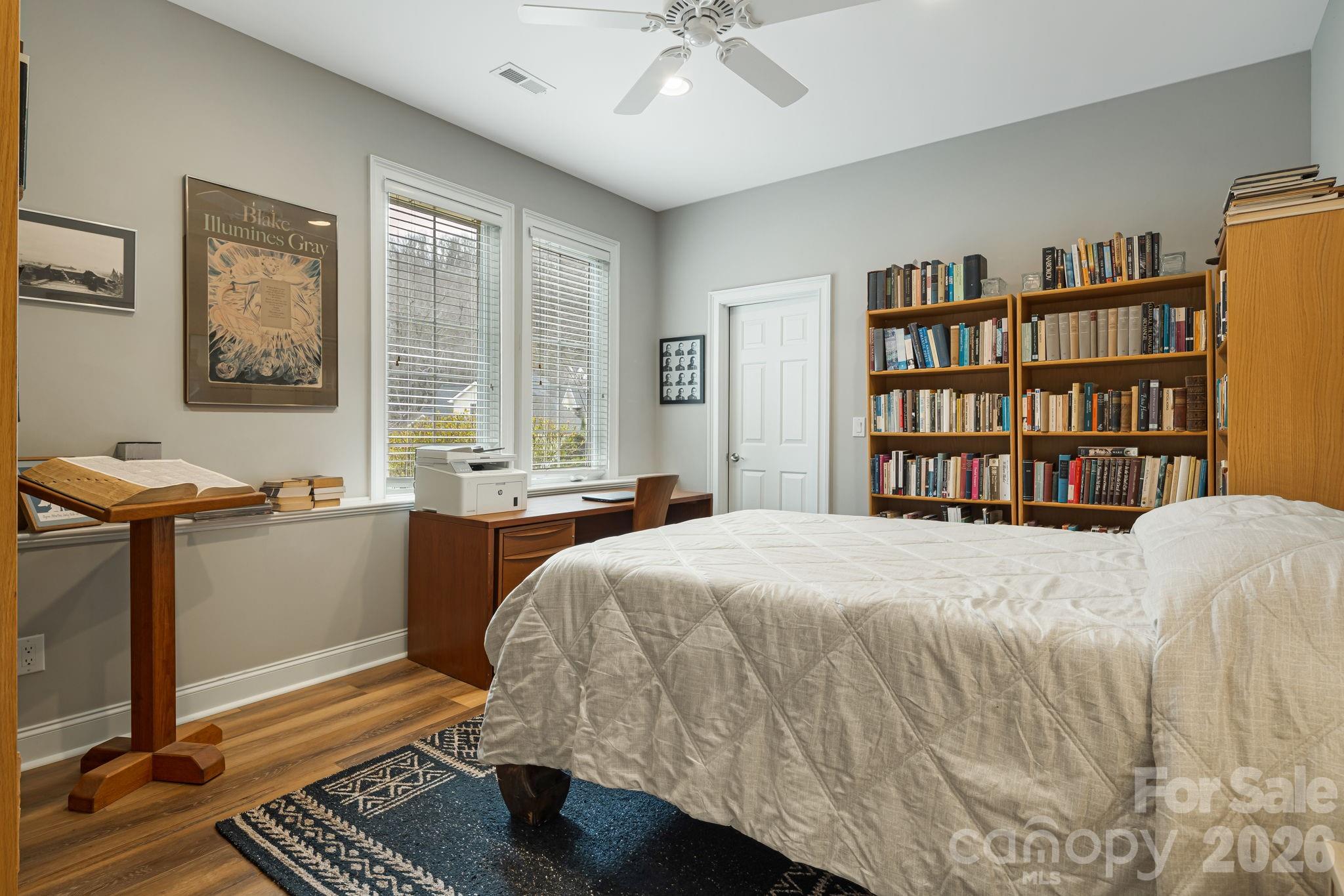 405 Mistletoe Trail Hendersonville NC 28791