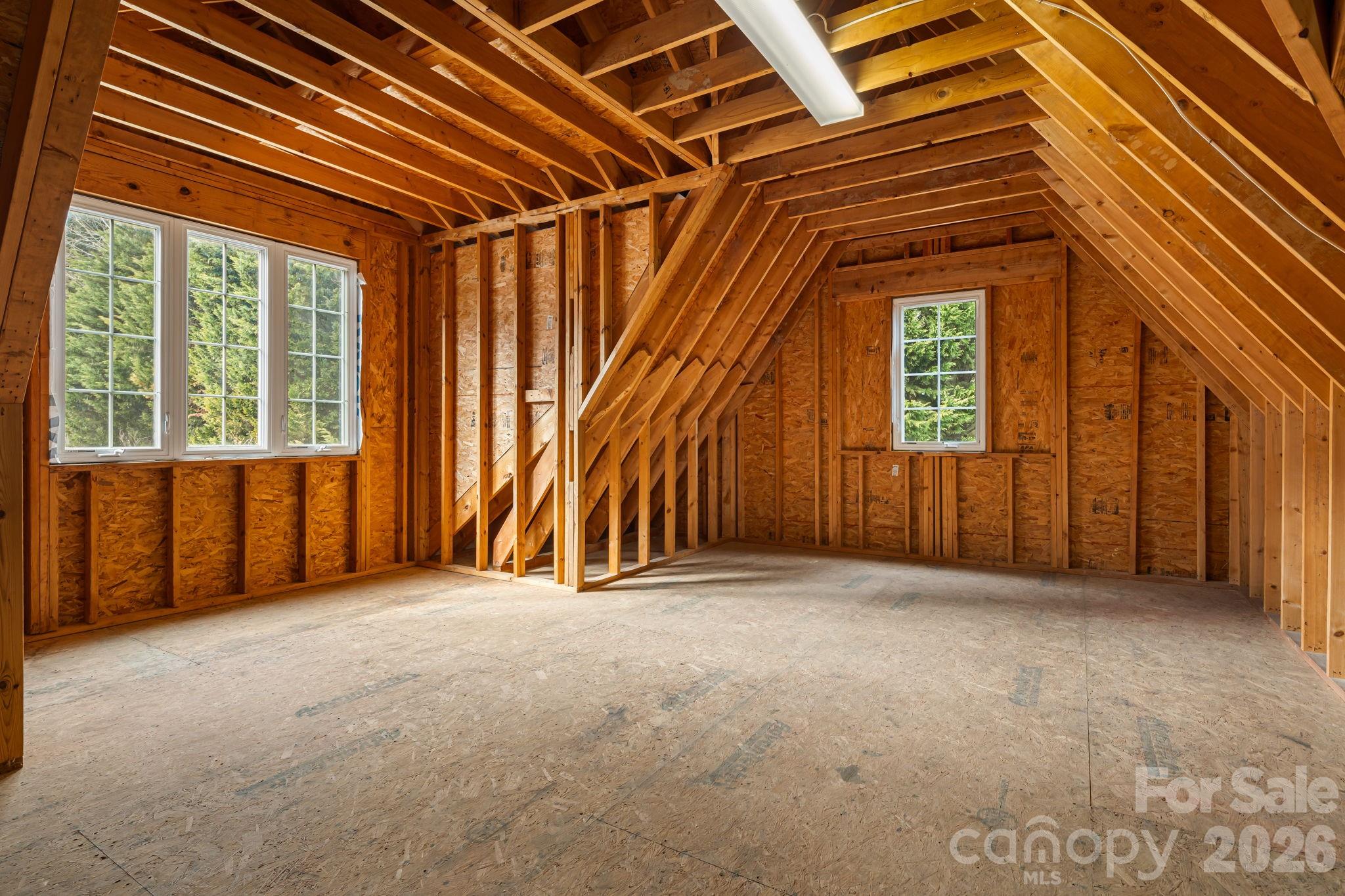 405 Mistletoe Trail Hendersonville NC 28791