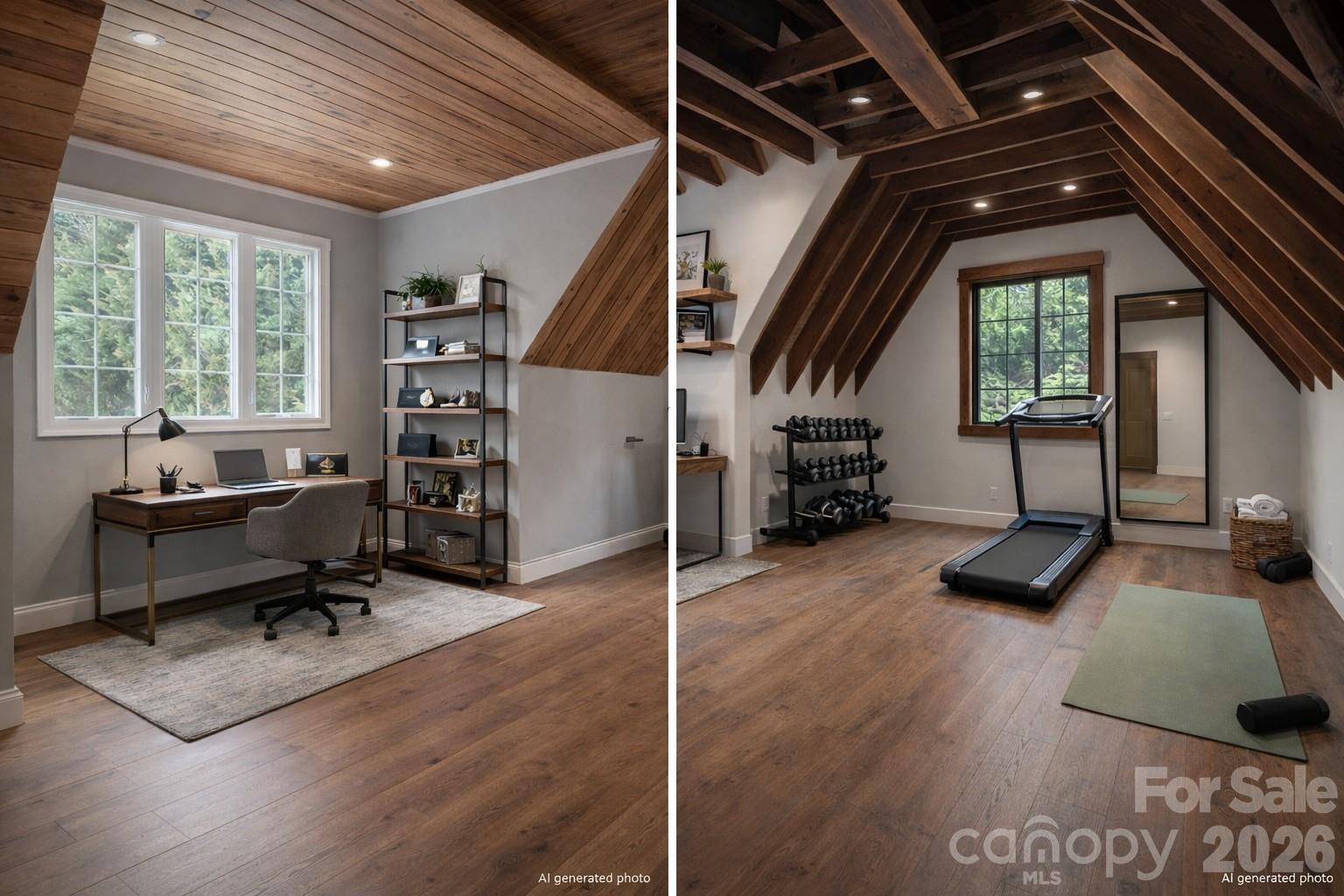 405 Mistletoe Trail Hendersonville NC 28791
