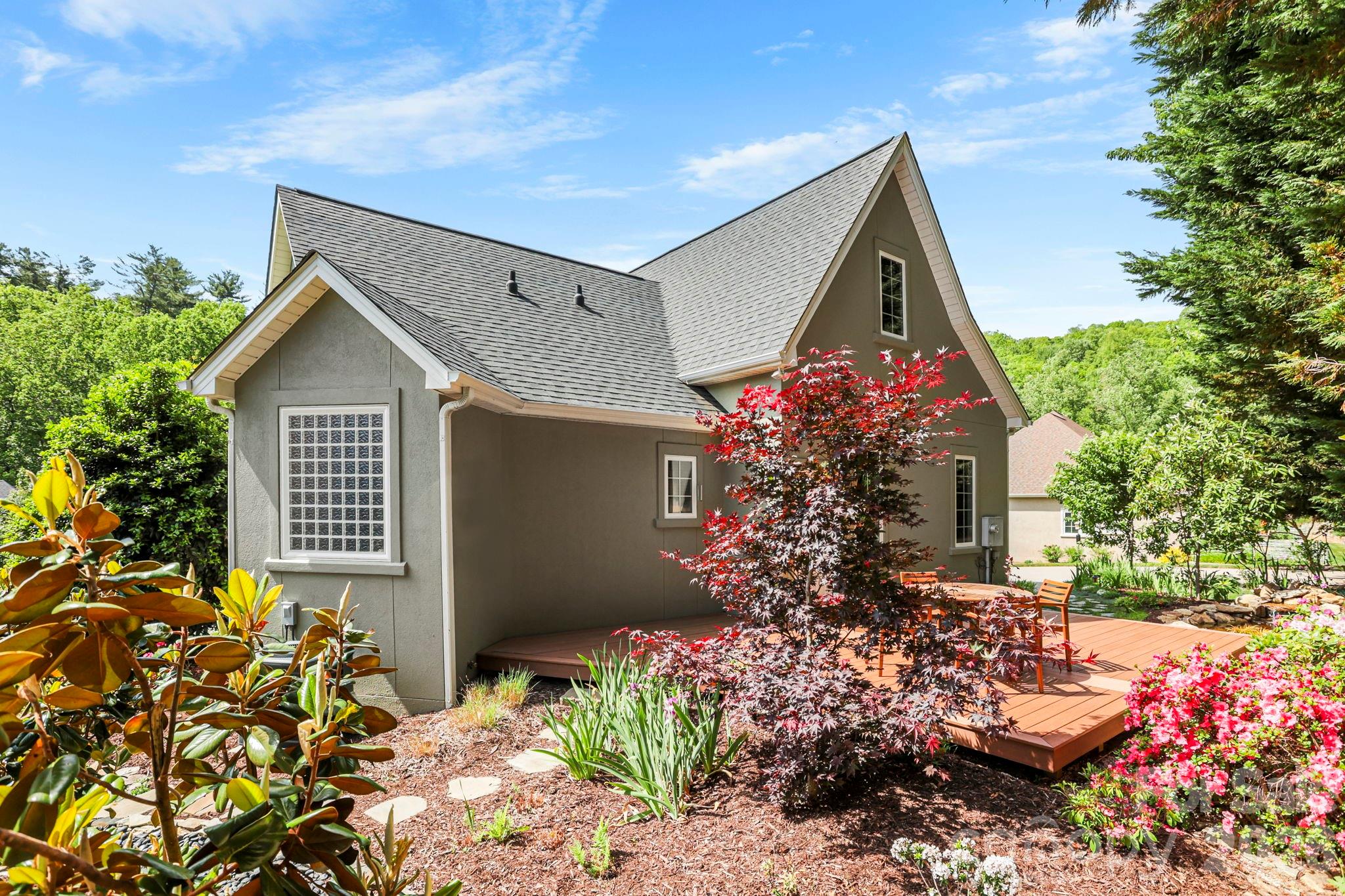 405 Mistletoe Trail Hendersonville NC 28791