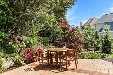 405 Mistletoe Trail Hendersonville NC 28791