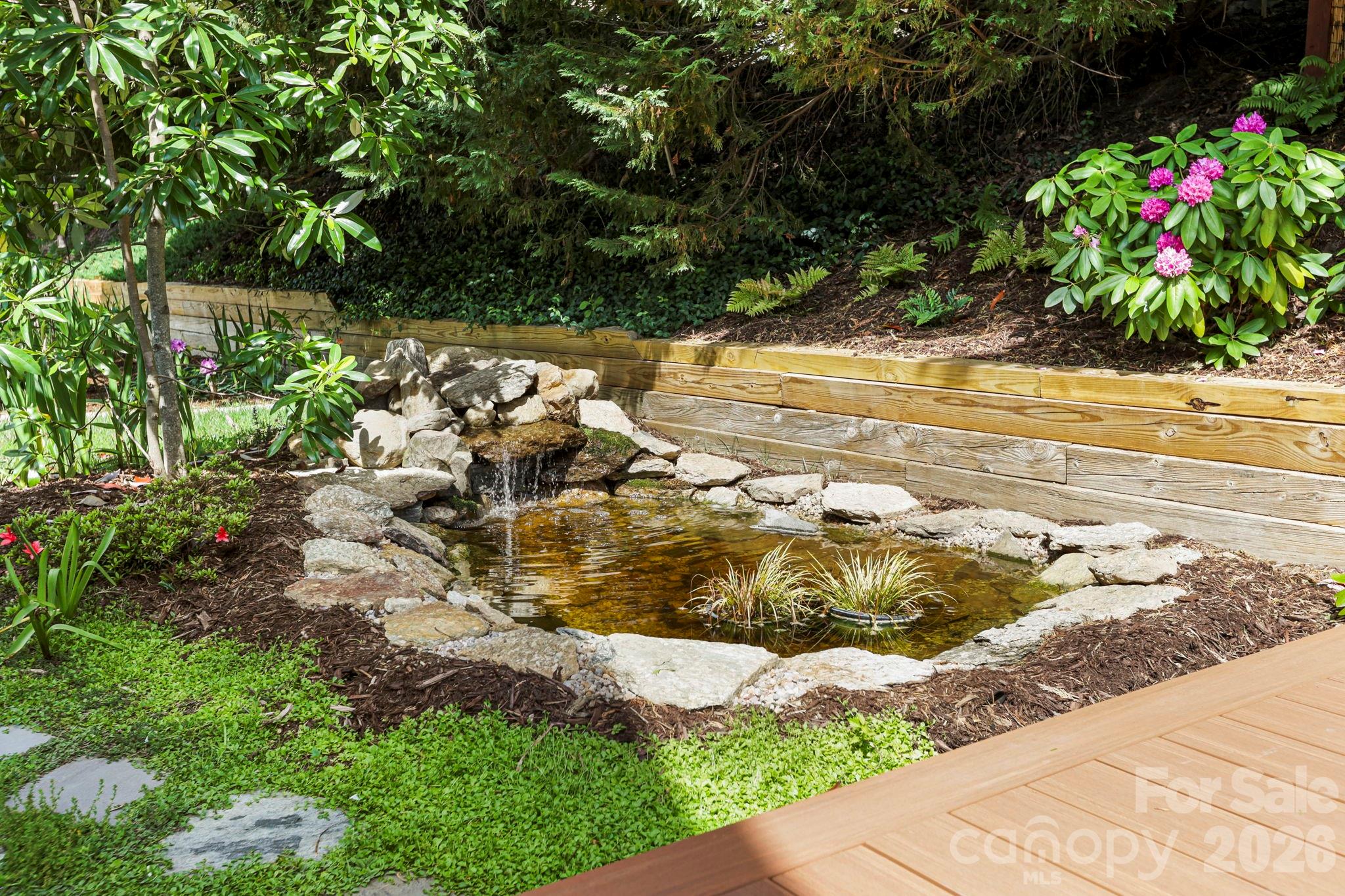 405 Mistletoe Trail Hendersonville NC 28791