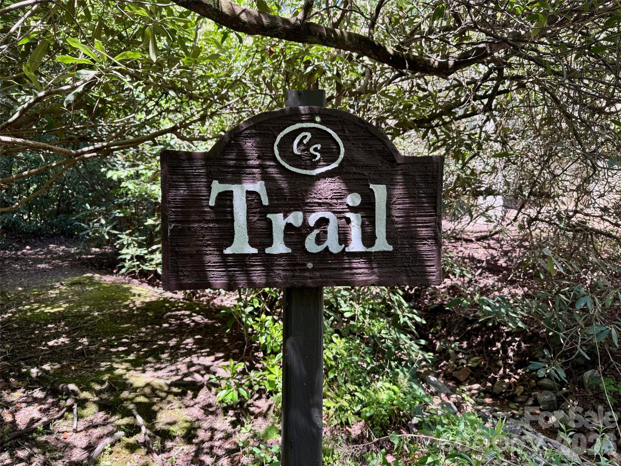 405 Mistletoe Trail Hendersonville NC 28791