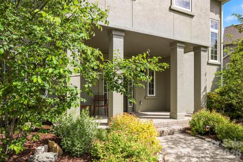 405 Mistletoe Trail Hendersonville NC 28791