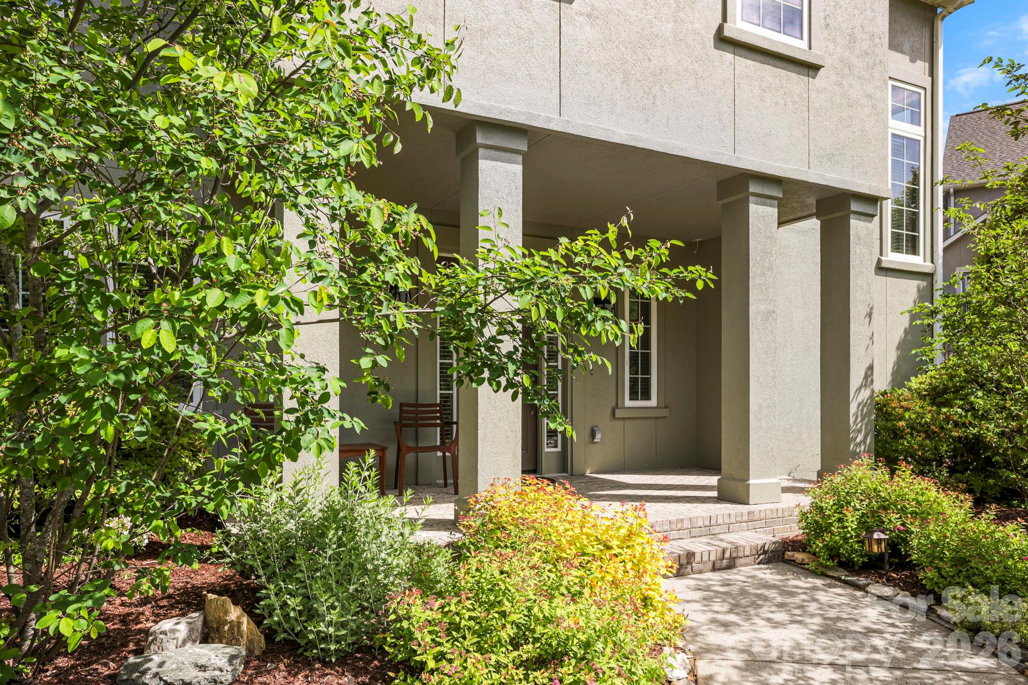 405 Mistletoe Trail Hendersonville NC 28791