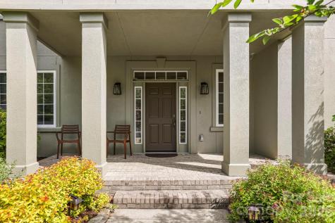 405 Mistletoe Trail Hendersonville NC 28791