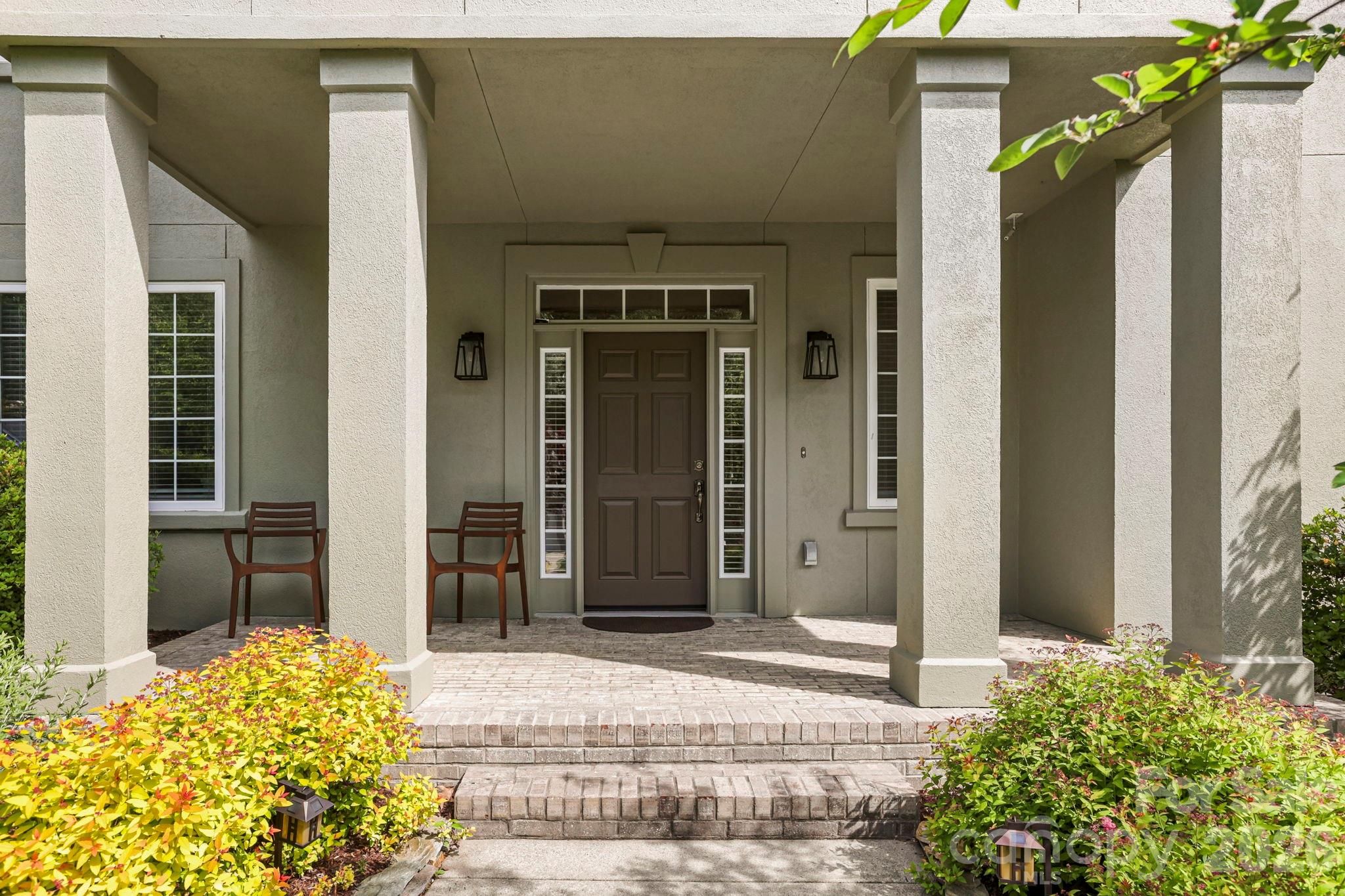 405 Mistletoe Trail Hendersonville NC 28791