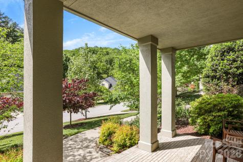 405 Mistletoe Trail Hendersonville NC 28791