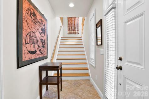 405 Mistletoe Trail Hendersonville NC 28791