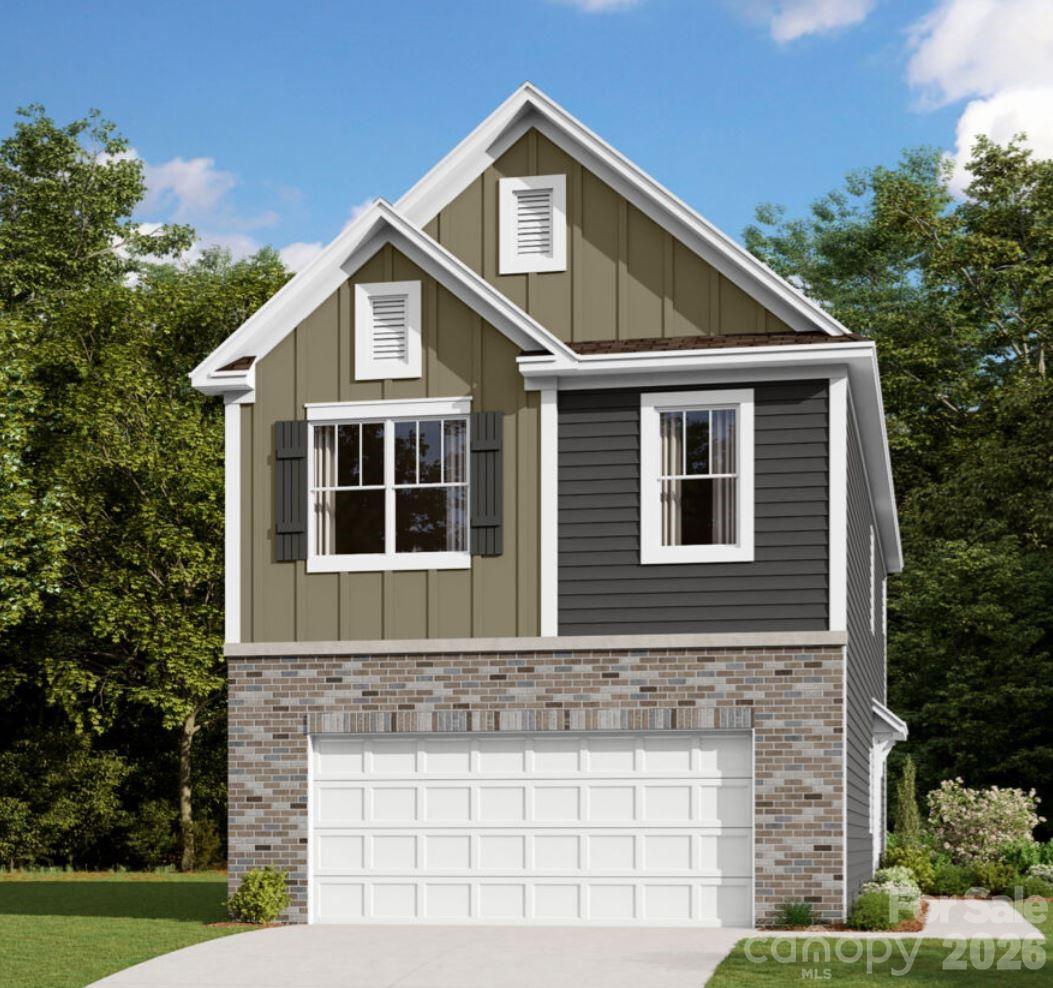 372 Hendley Drive York SC 29745