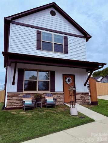 526 Cardwell Lane Fletcher NC 28732