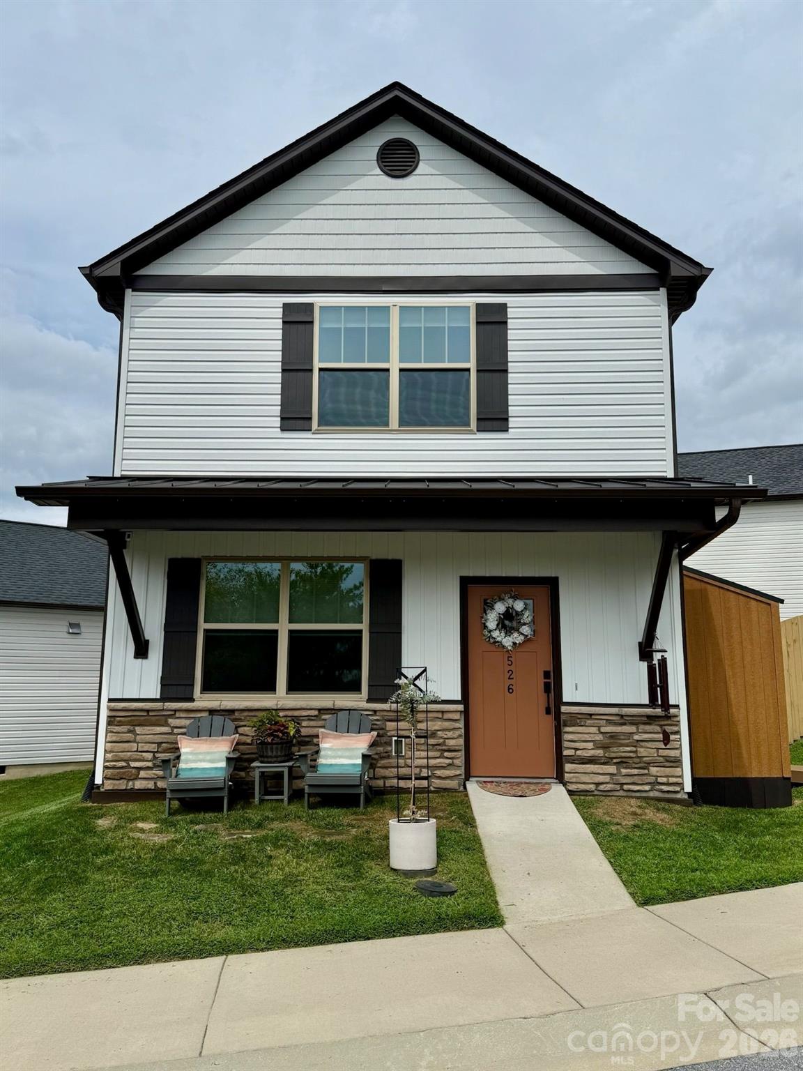 526 Cardwell Lane Fletcher NC 28732