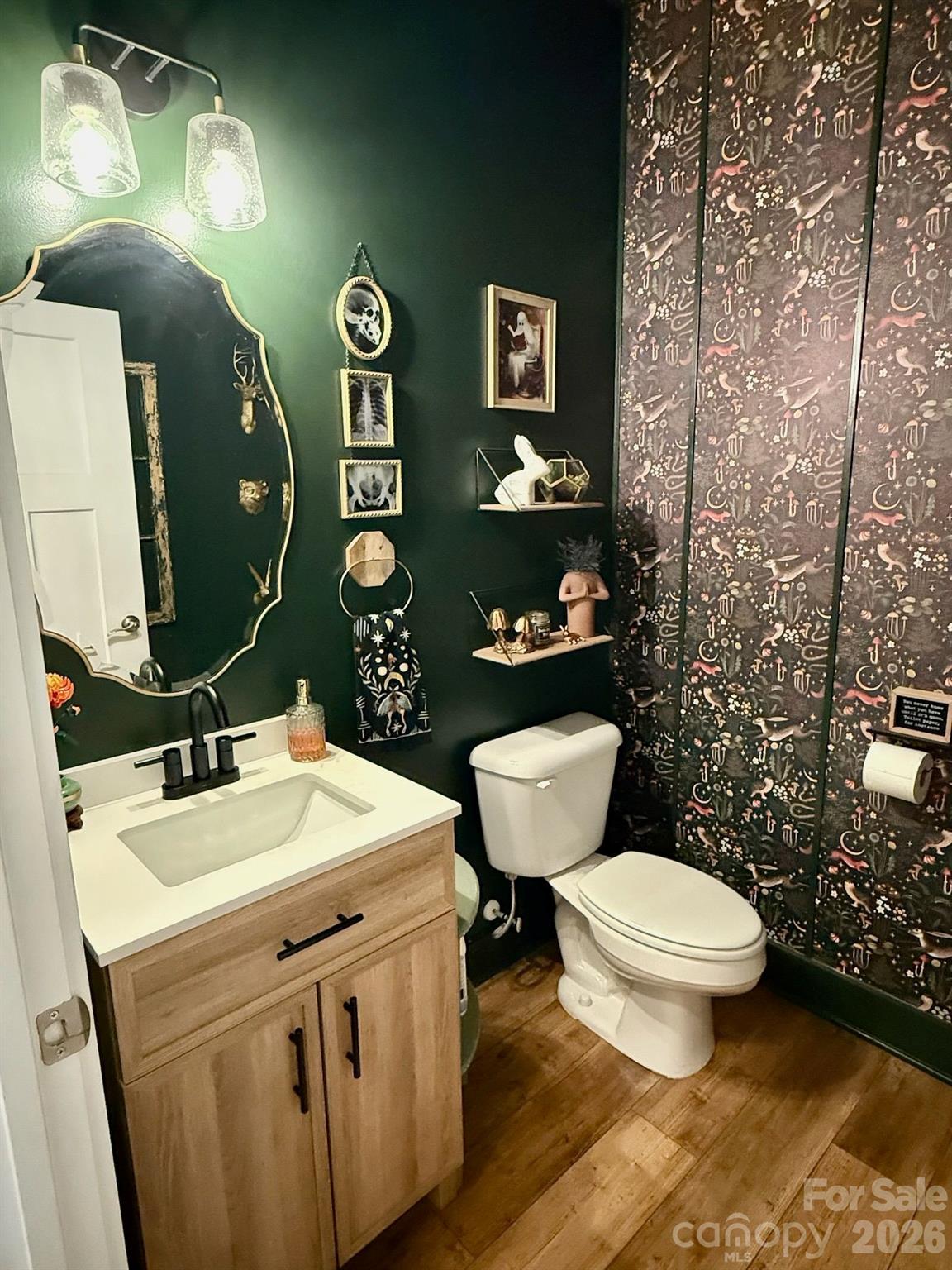 526 Cardwell Lane Fletcher NC 28732