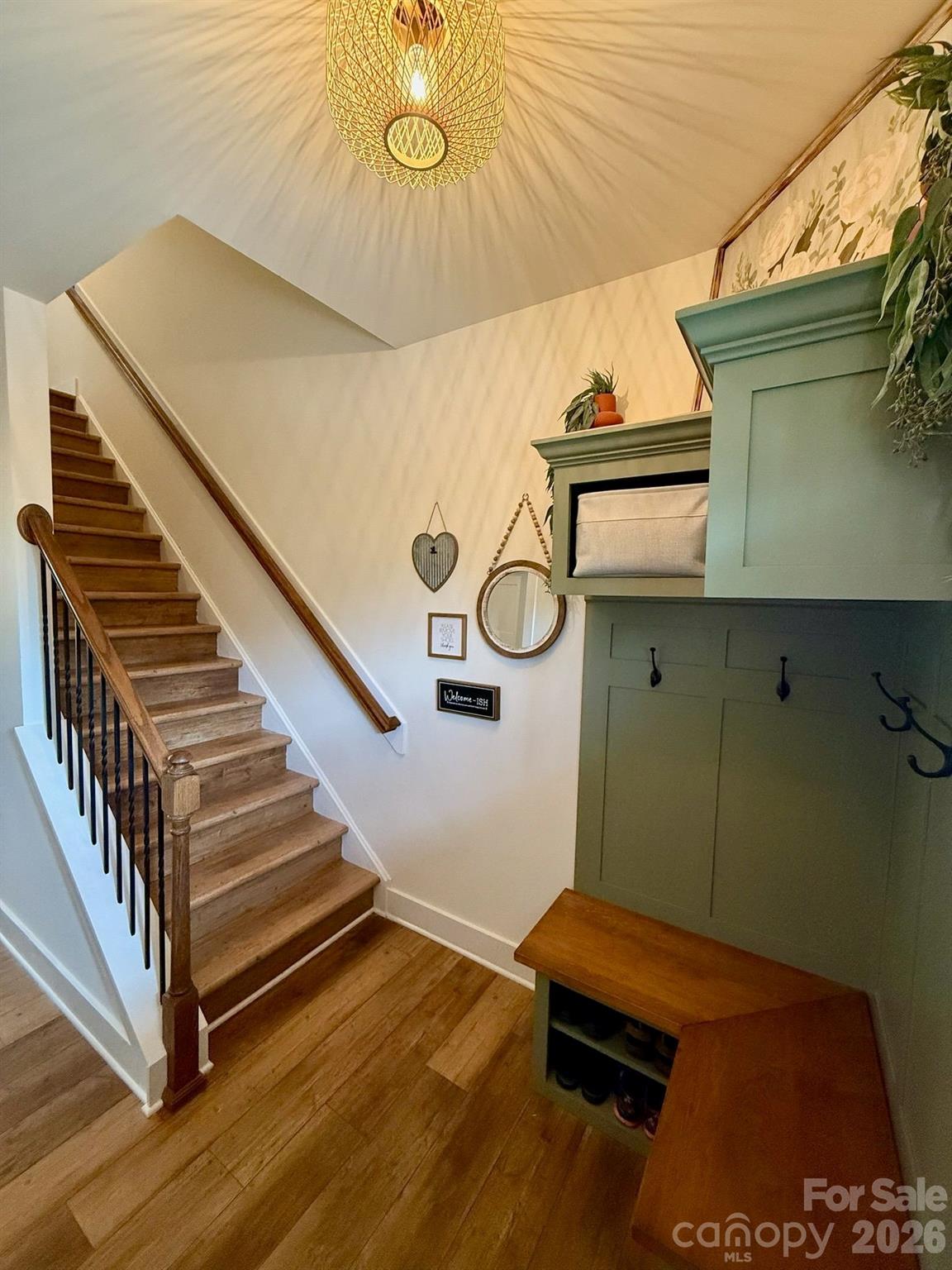 526 Cardwell Lane Fletcher NC 28732