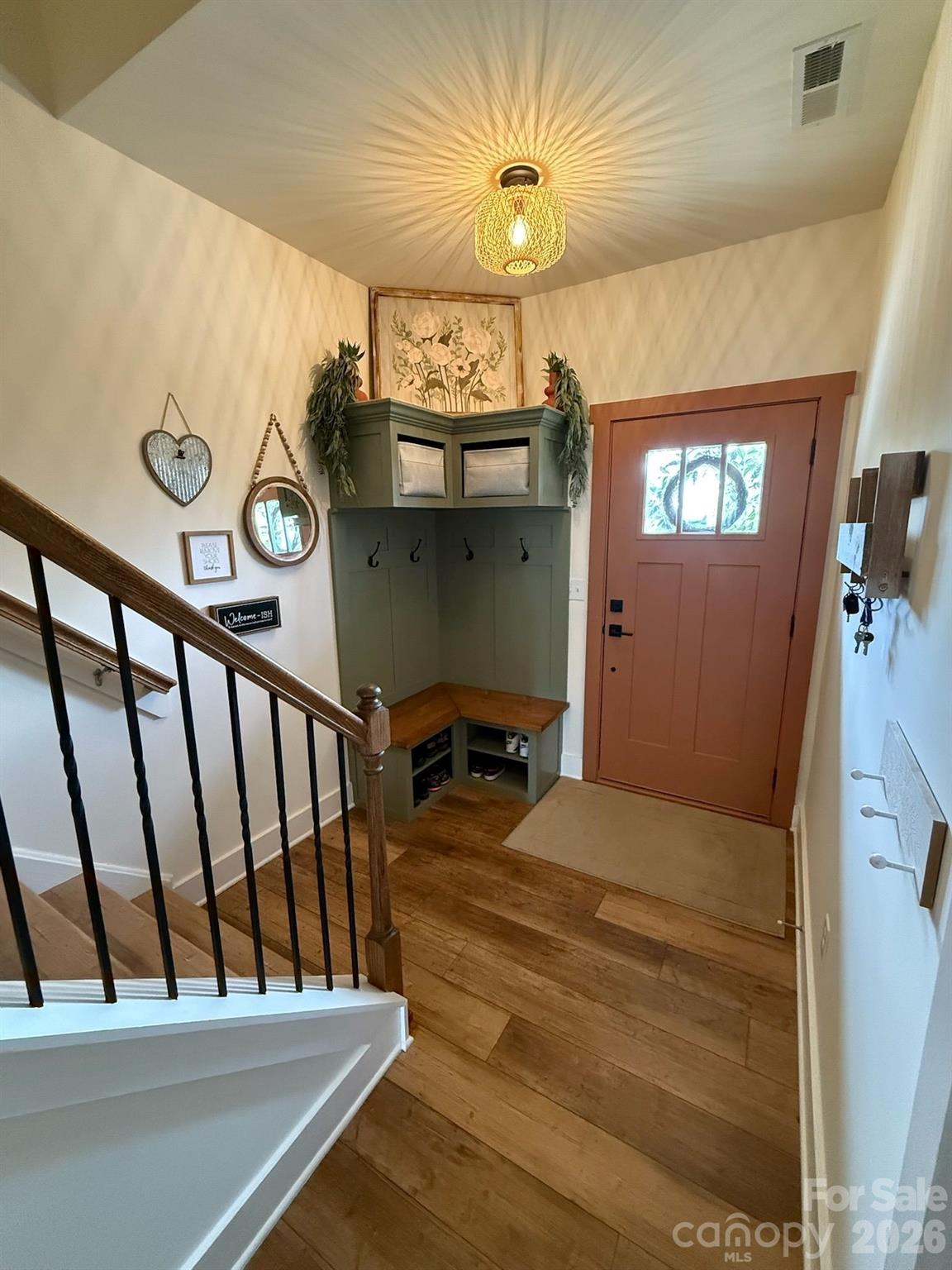 526 Cardwell Lane Fletcher NC 28732