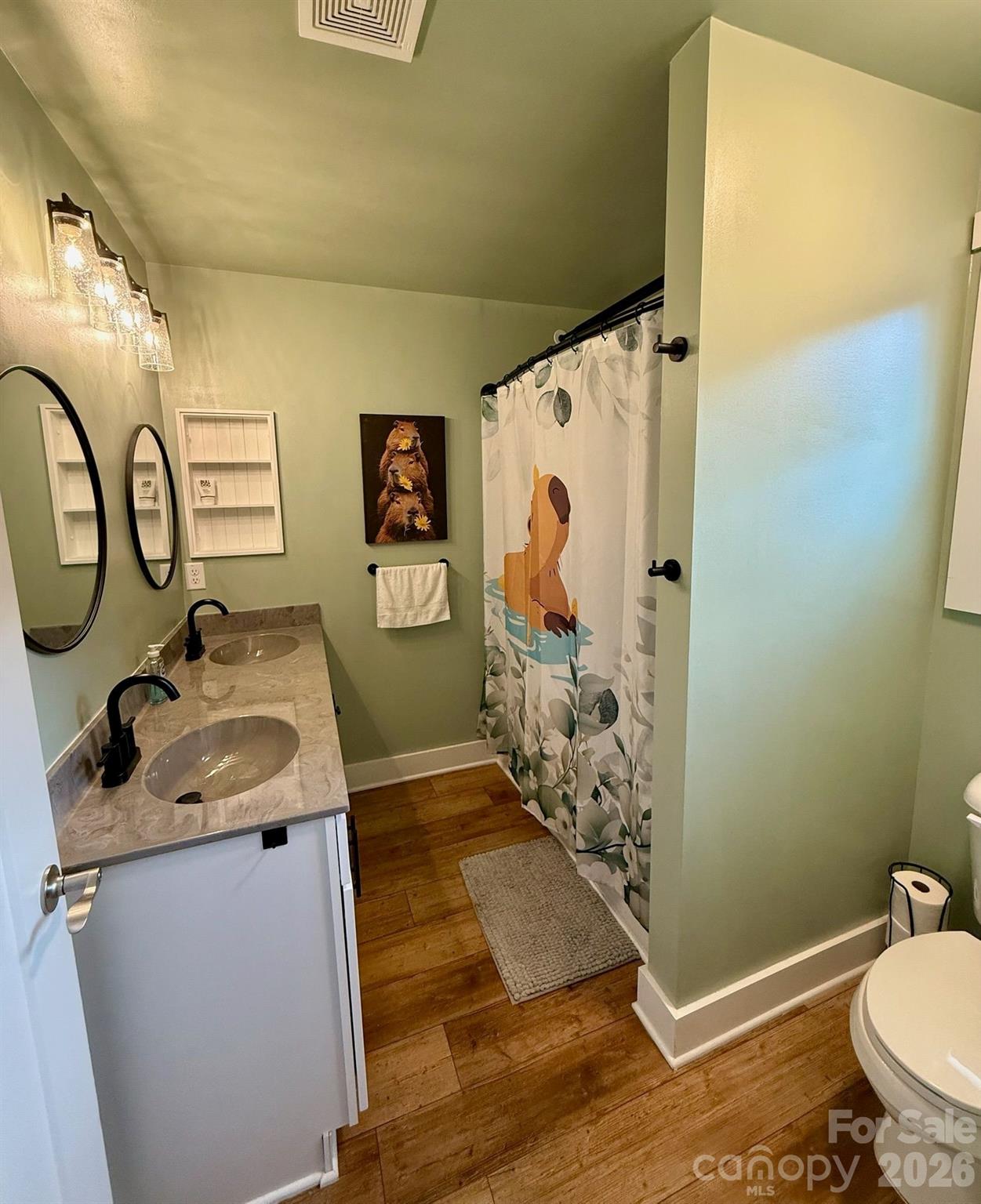 526 Cardwell Lane Fletcher NC 28732