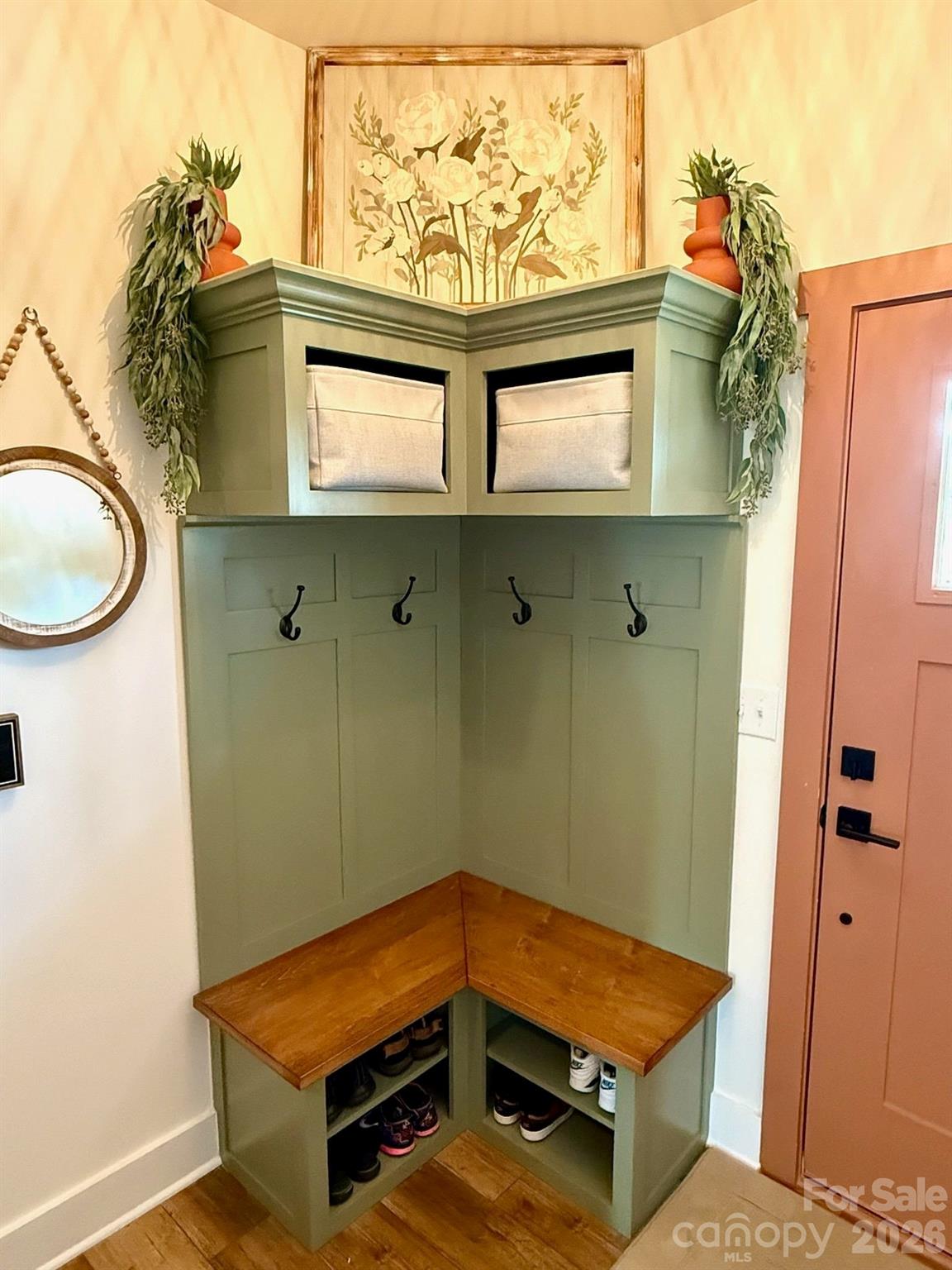 526 Cardwell Lane Fletcher NC 28732