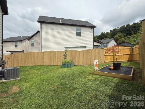 526 Cardwell Lane Fletcher NC 28732