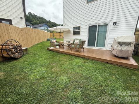 526 Cardwell Lane Fletcher NC 28732