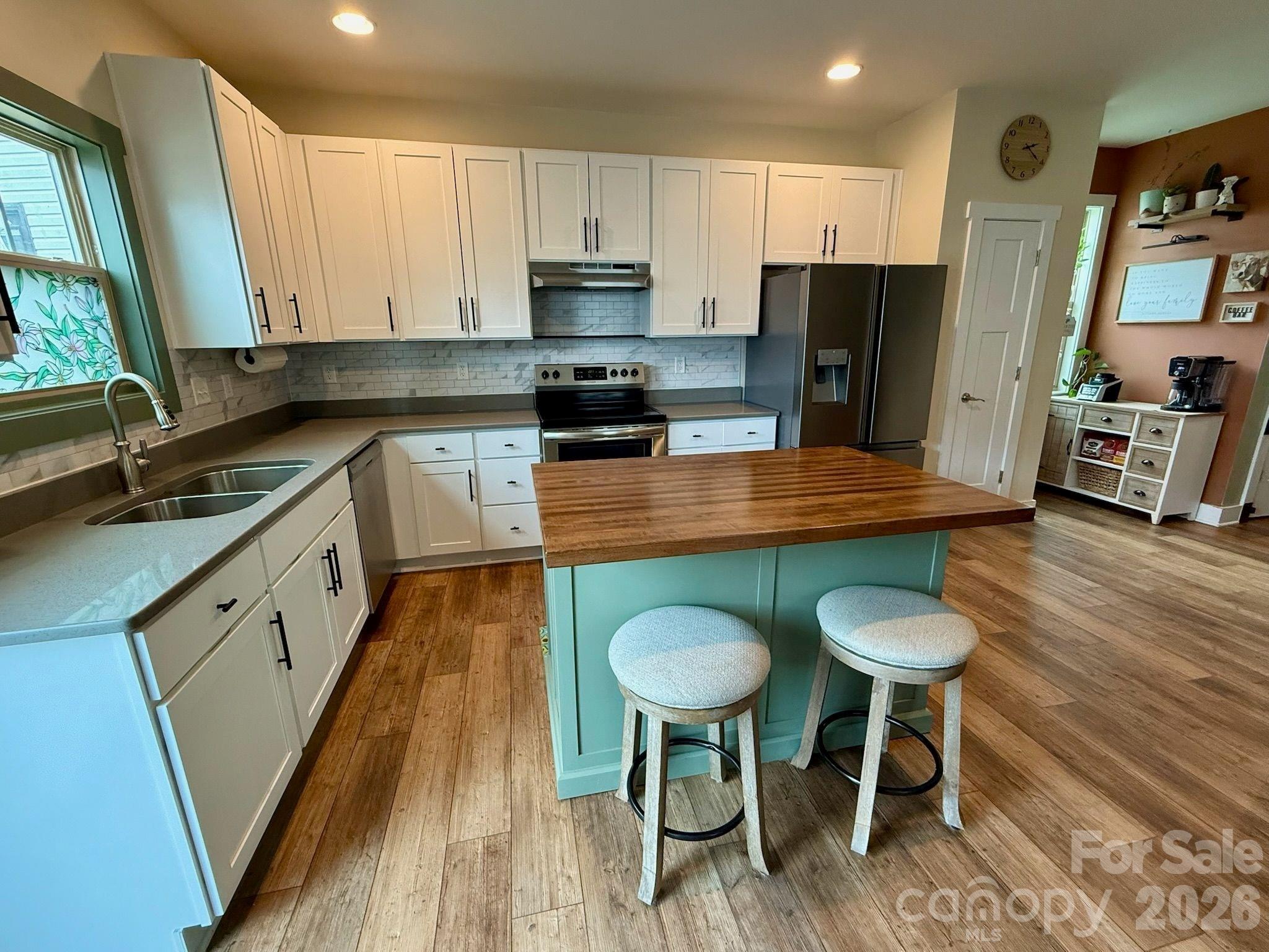 526 Cardwell Lane Fletcher NC 28732