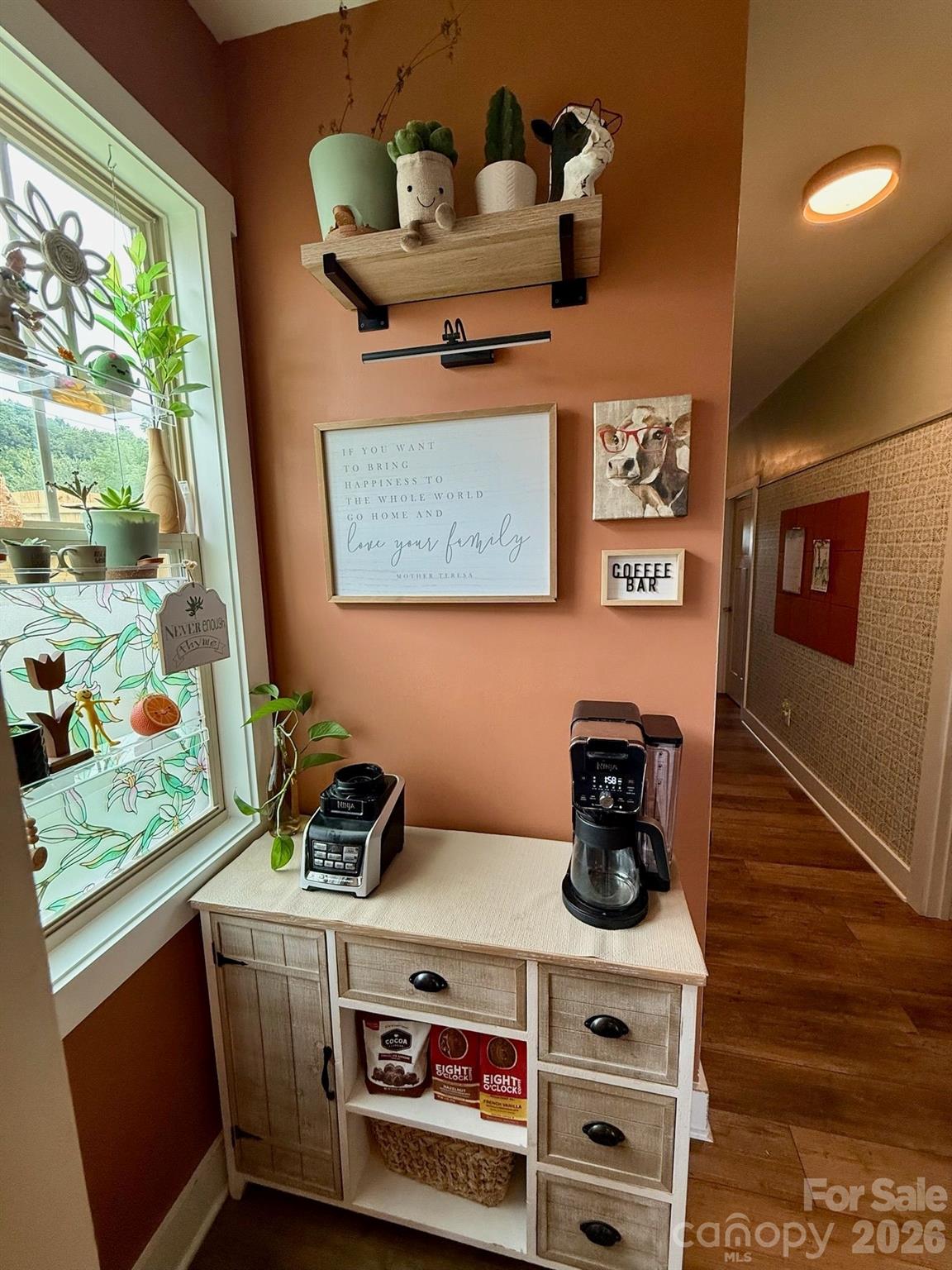 526 Cardwell Lane Fletcher NC 28732