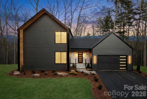 643 Settlers Trail Mars Hill NC 28754