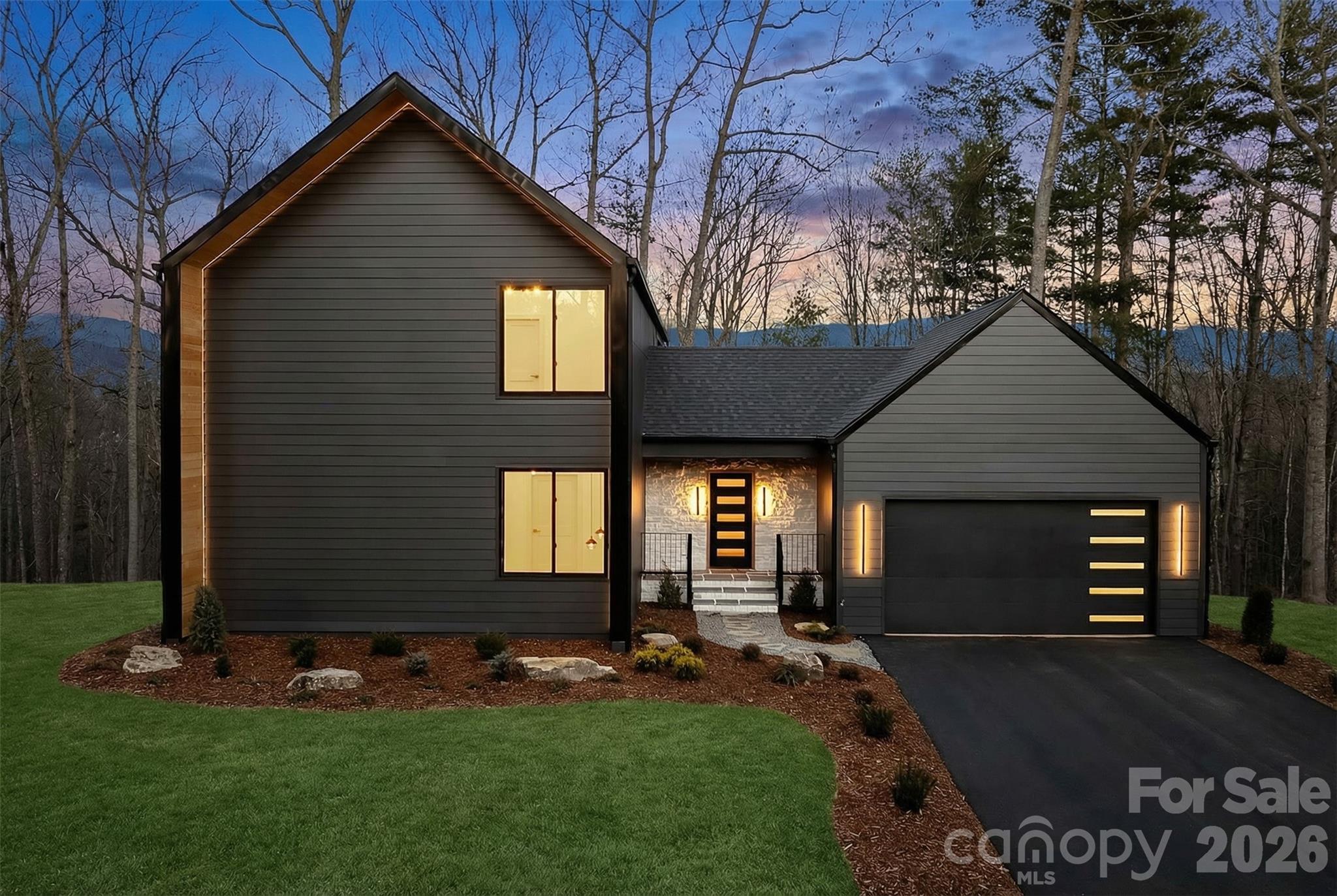 643 Settlers Trail Mars Hill NC 28754