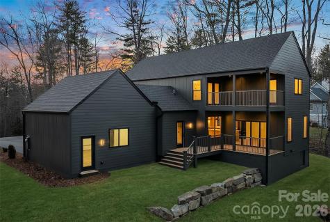643 Settlers Trail Mars Hill NC 28754
