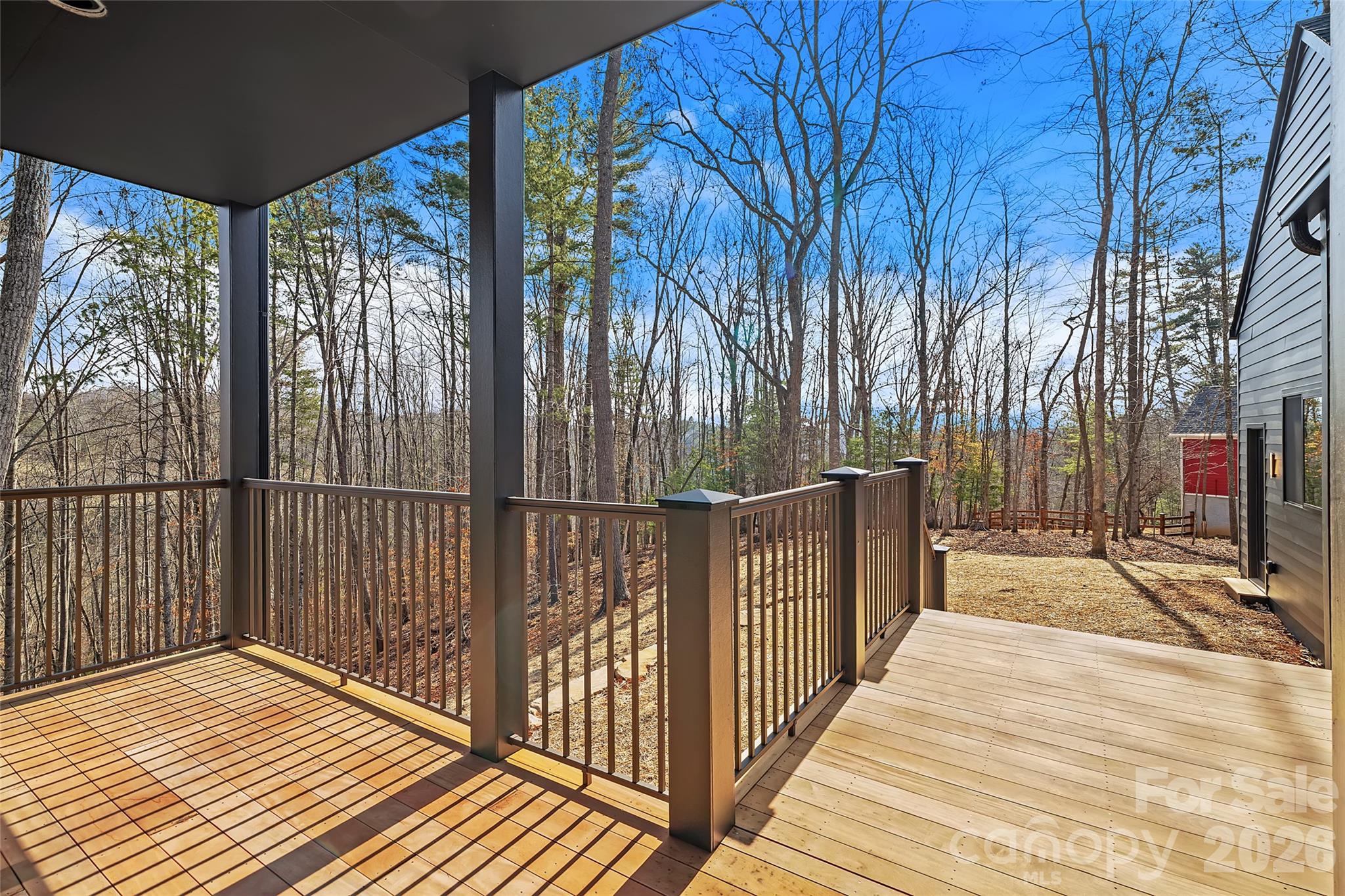643 Settlers Trail Mars Hill NC 28754