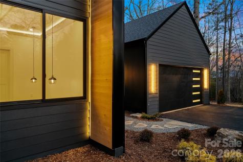 643 Settlers Trail Mars Hill NC 28754