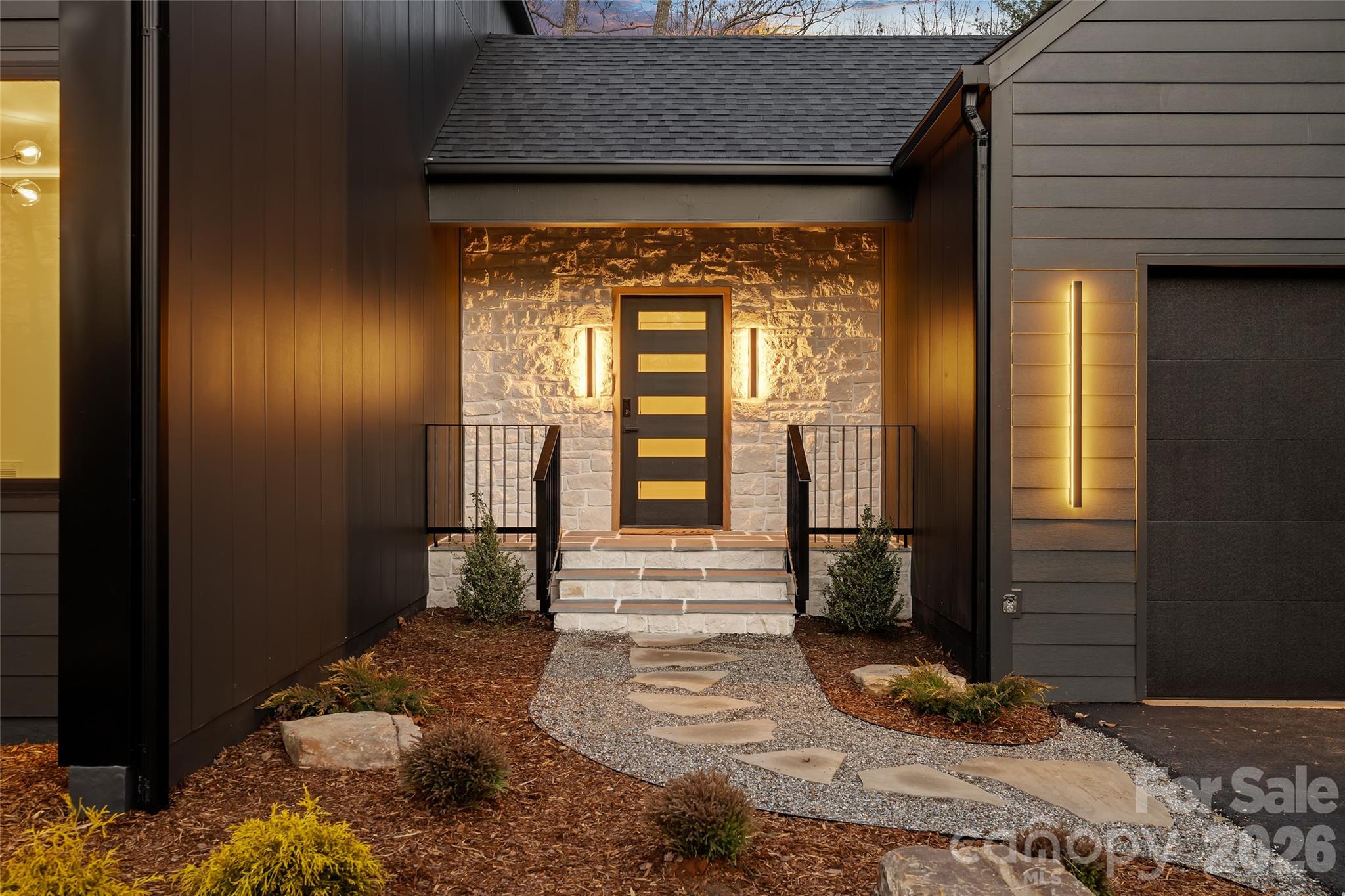 643 Settlers Trail Mars Hill NC 28754
