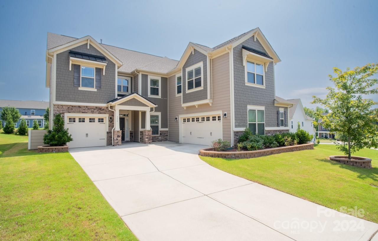 956 Anatrella Lane NW Concord NC 28027