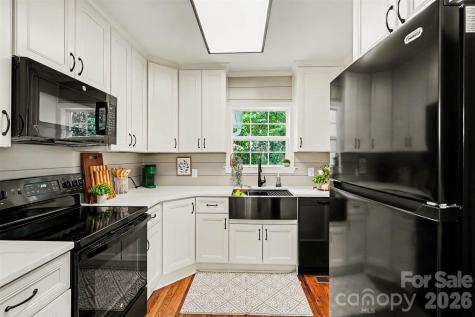 4065 Hiddenbrook Drive Charlotte NC 28205