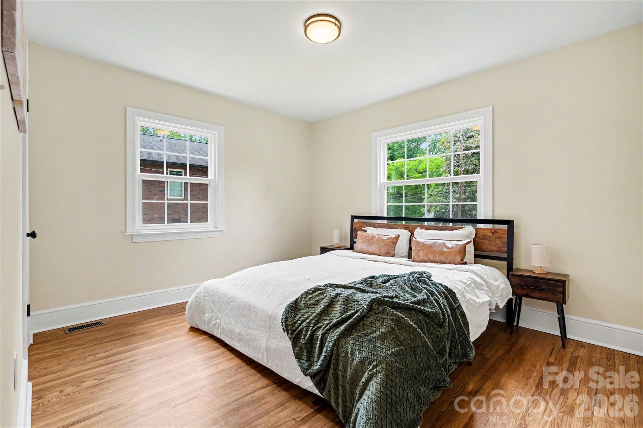 4065 Hiddenbrook Drive Charlotte NC 28205
