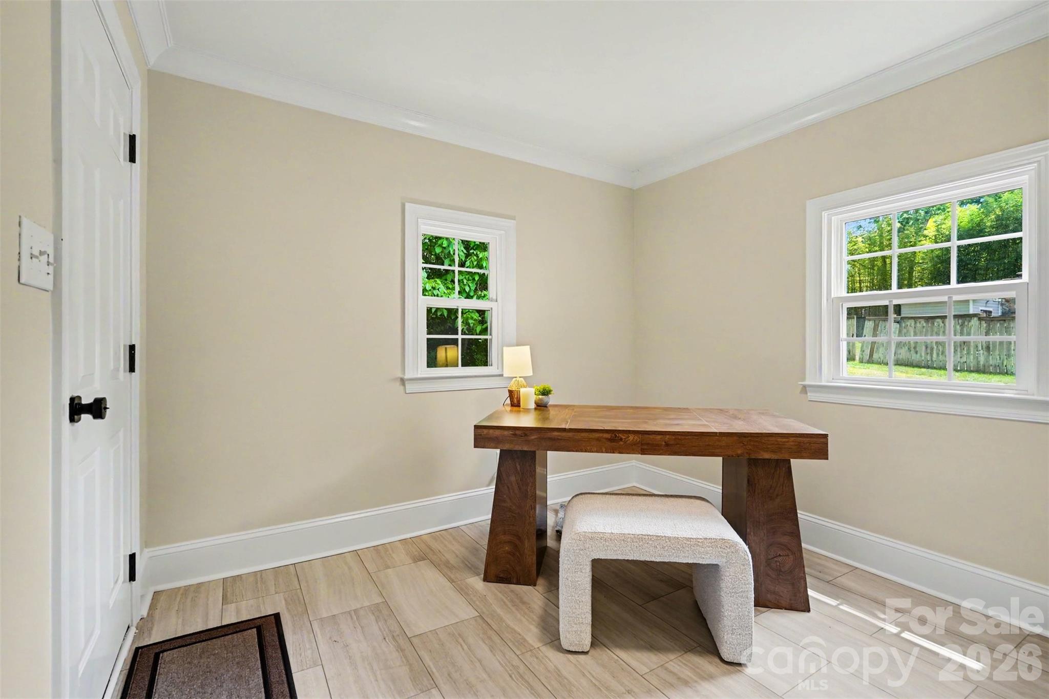 4065 Hiddenbrook Drive Charlotte NC 28205