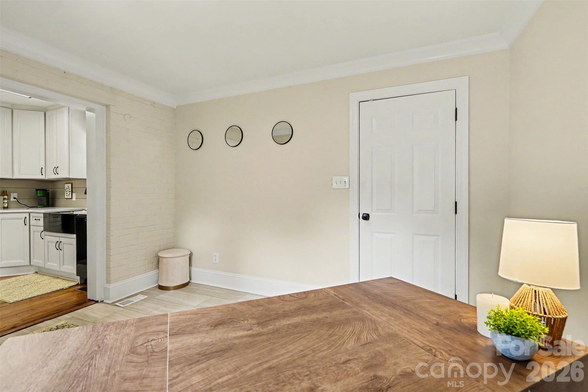 4065 Hiddenbrook Drive Charlotte NC 28205